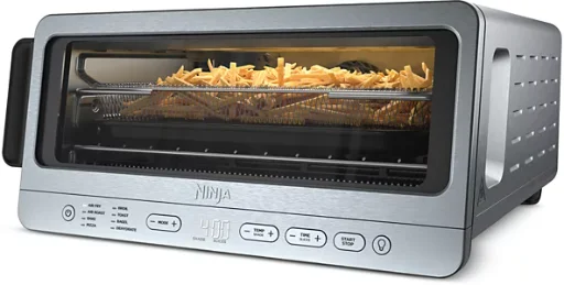 Ninja Flip 8-in-1 Toaster Oven Air Fryer