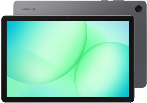 128GB 11" Samsung Galaxy Tab A11+ Wi-Fi Tablet