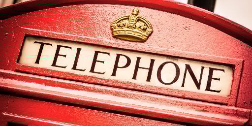 6-Night London & Dublin Vacation with Flights Deal