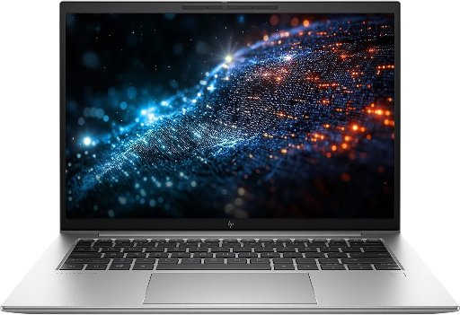 HP EliteBook 845 G9 14" WUXGA, Ryzen 5 PRO 6650U, 32GB DDR5, 256GB SSD
