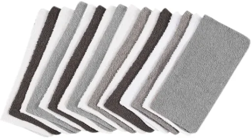 Mainstays 18-Pack Washcloth Bundle Deal