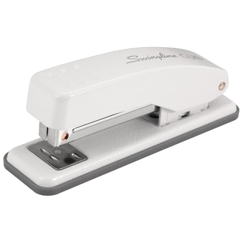 Swingline Cub Compact Metal Stapler (3 Colors)