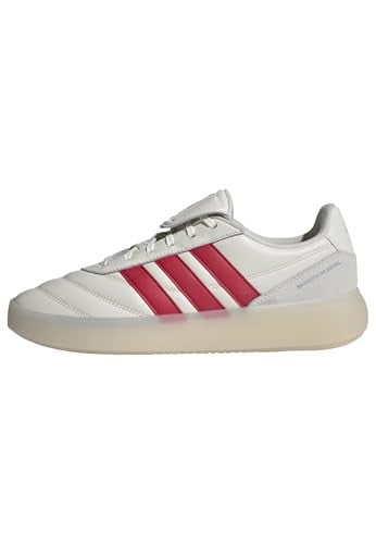 adidas Barreda Mundial Lace Up Sneakers (Various Colors/Sizes 9-13) Deal