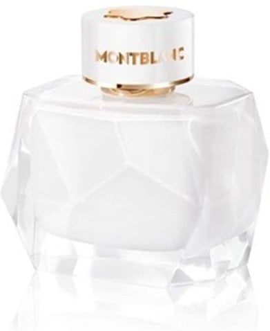 Mont Blanc Signature Mont Blanc EDP Spray 3 oz Deal