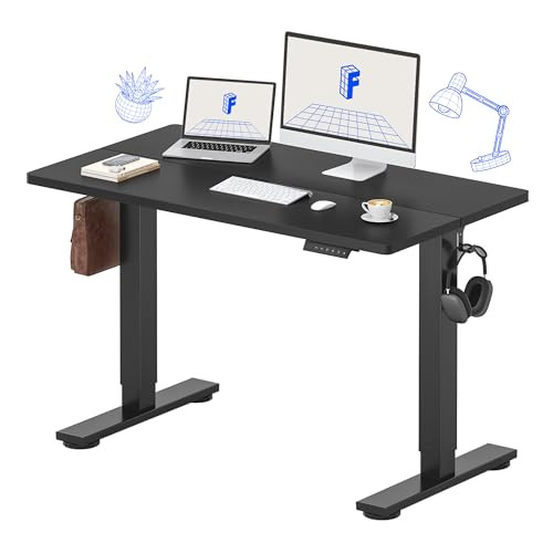 FLEXISPOT 48 Electric Standing Desk