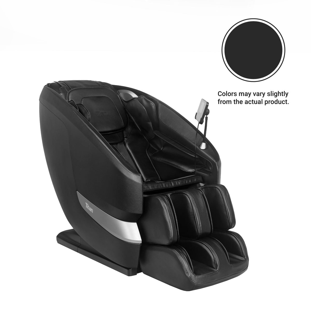 Osaki Titan Axiom LE Dual-Massage Mechanism Massage Chair Deal