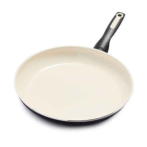 12" GreenPan Rio Healthy Ceramic Nonstick Frying Pan Skillet