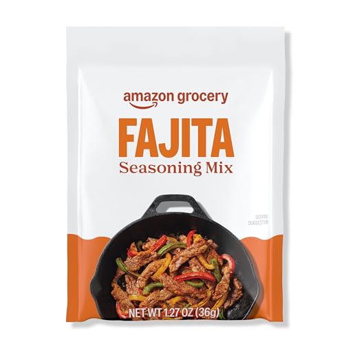 Fajita Seasoning Mix 1.27 Oz Deal