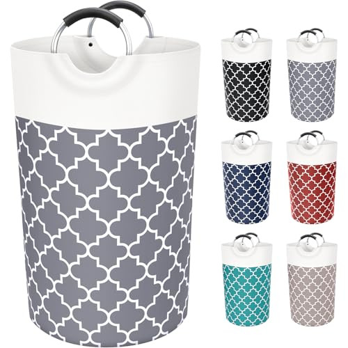 Large Laundry Basket Laundry Hamper