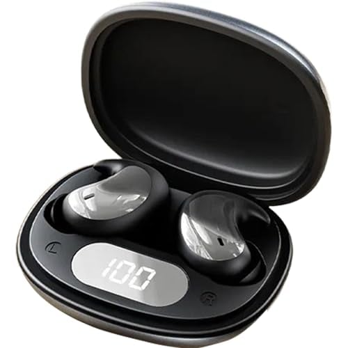 Efficient Noise Cancelling Sleep Earbuds for Side Sleepers Deal