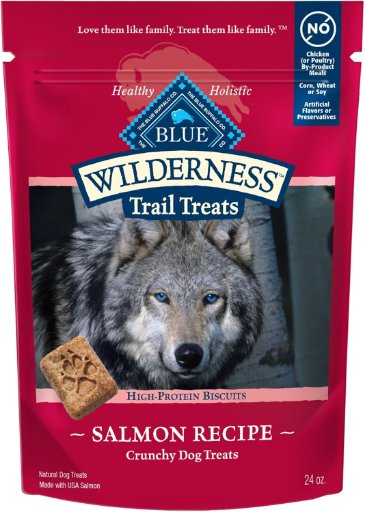 Blue Buffalo Pet Products: $10 Credit Promotion