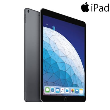 Apple iPad 7th Gen 32GB Wi-Fi Only (2019) Deal
