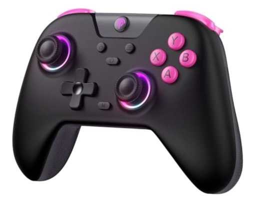 EasySMX Wireless Gaming Controller 05