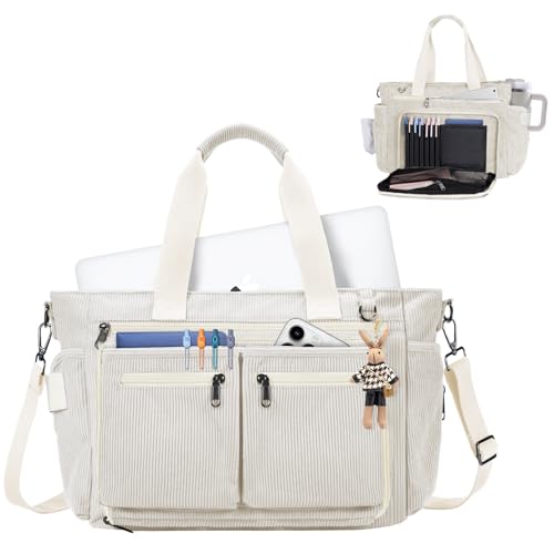 Corduroy Tote Bag Deal