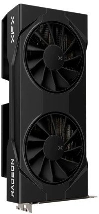 XFX Swift AMD Radeon RX 9060XT OC Gaming Edition 8GB GDDR6