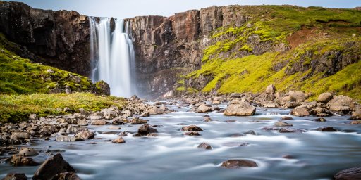 2-Week Cruise to Iceland & the British Isles