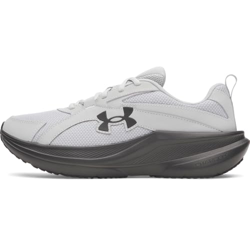 Under Armour Men’s Charged+ Assert 11 Running Shoes