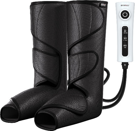 Cincom Corded Electric Air Compression Leg Massager Deal