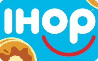 $50 Kroger IHOP eGift Card for $40