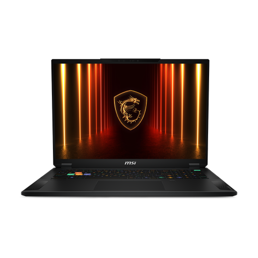 MSI Stealth A18 AI+ 18" UHD+ 120Hz Mini-LED, RTX 5090, Ryzen AI 9 HX 370, 64GB DDR5, 2TB SSD Deal