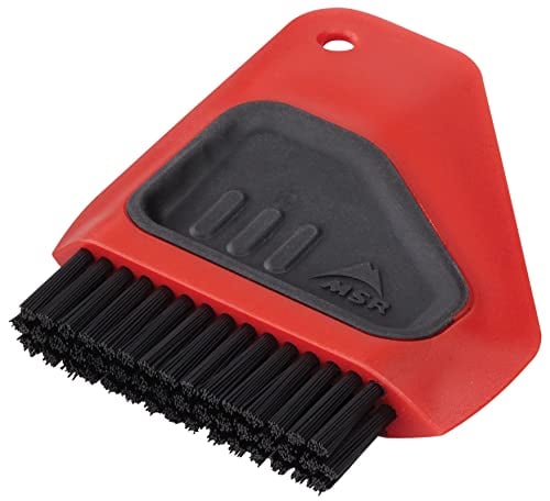 MSR Alpine Dish Brush / Scraper Deal