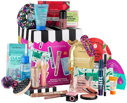 Sephora Collection Advent Calendar