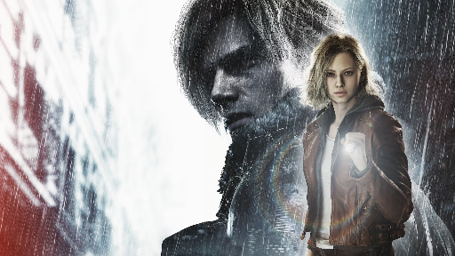 Resident Evil Requiem PS5 Digital Game Deal