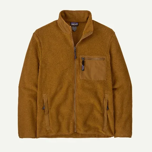 Patagonia Synchilla Fleece Full-Zip Jacket (L, XL and 2XL) Deal