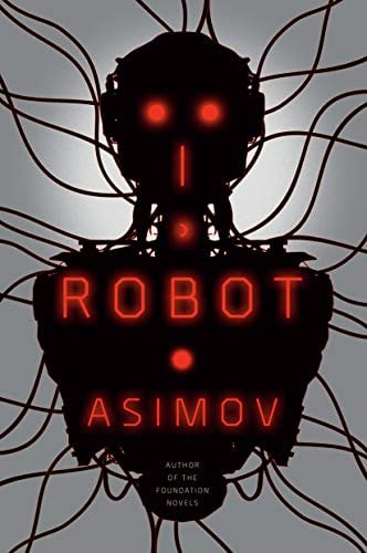 I, Robot (The Robot Series) eBook Deal