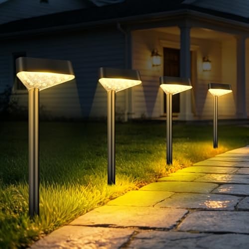 Pathway Lights 6-Pack