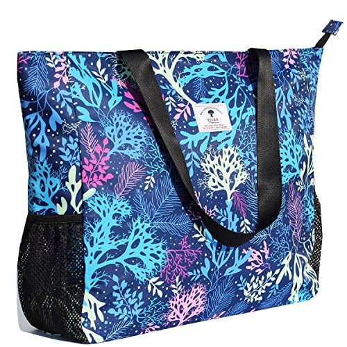 LARGE 40L Foldable Water Resistant Lightweight Travel Backpack