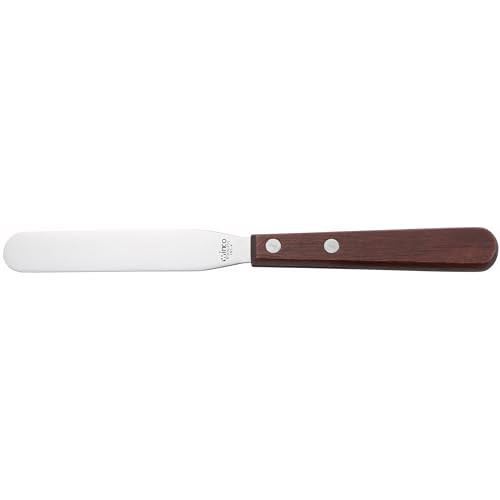 Winco Blade Bakery Spatula, 4.25-Inch
