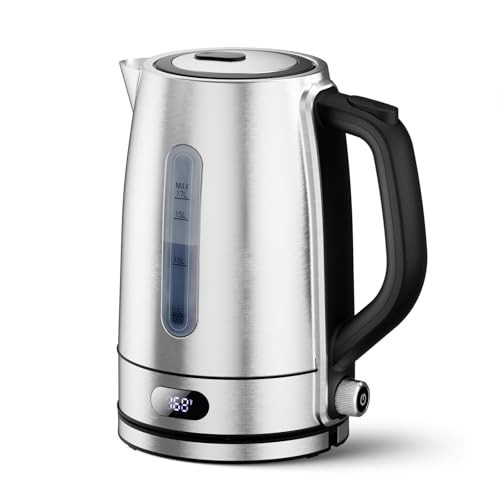 COWSAR Electric Kettle with Precise Temp Control