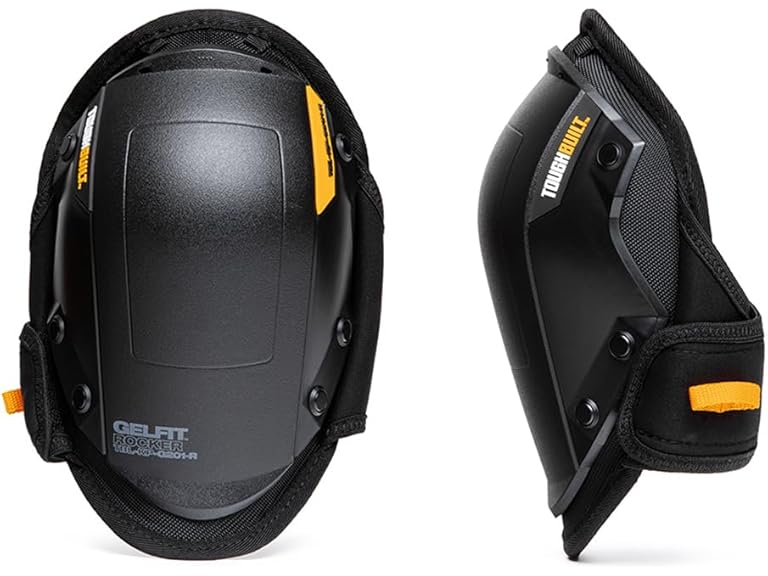 GelFit Rocker Knee Pads Deal