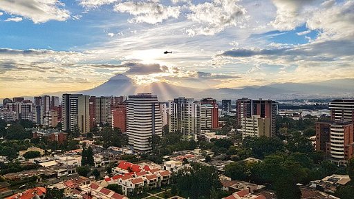 Roundtrip Miami to Guatemala City on Avianca Airlines