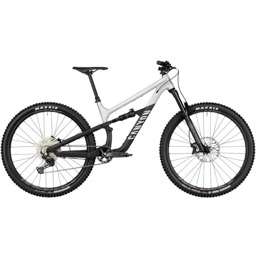 Canyon Spectral 125 AL 5 Real Raw Medium