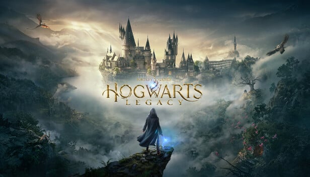 Hogwarts Legacy Digital Deluxe Edition