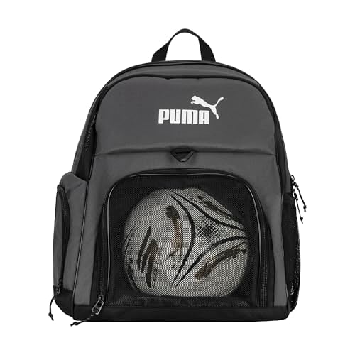 PUMA Pitch Ball Backpack with Ventilated Shoe Pocket Deal