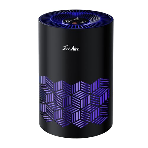 FreAire Air Purifiers for Bedroom Up to 1086 Ft²