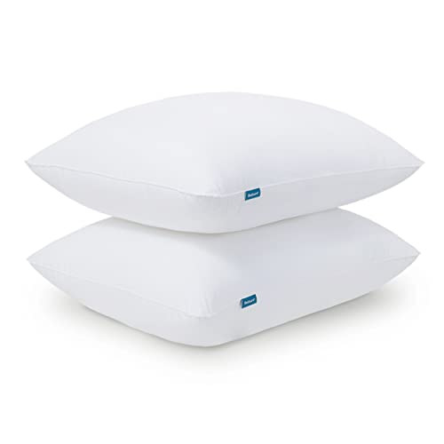 Bedsure Pillows Queen Size Set of 2