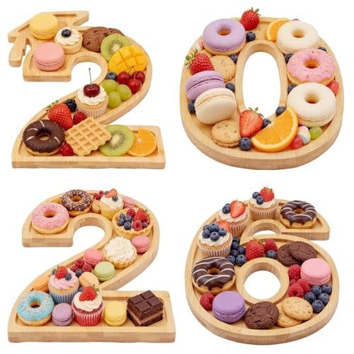 2026 Charcuterie Numbers