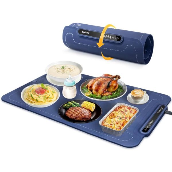 Food Warming Mat