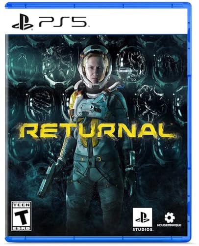Returnal - PlayStation 5 Deal