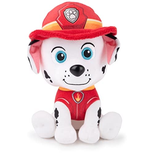 GUND PAW Patrol Marshall 6-Inch Plush Toy Deal