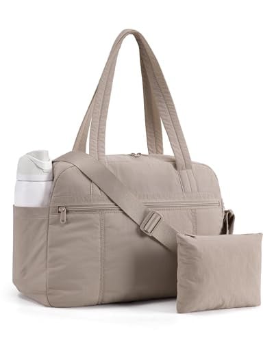 LIGHT FLIGHT Personal Item Travel Bag