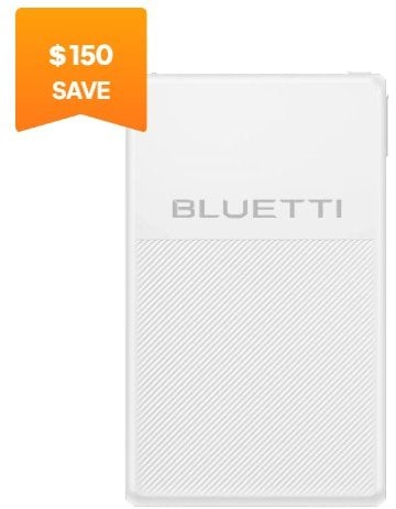Bluetti Fridgepower Power Station