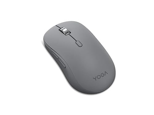 Lenovo Yoga Bluetooth Silent Mouse Deal