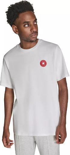 Converse Men's Coca-Cola Logo T-Shirt Deal