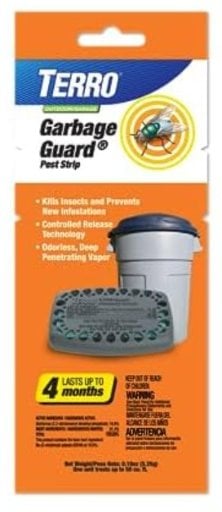 TERRO T800 Garbage Guard Trash Can Insect Killer Deal