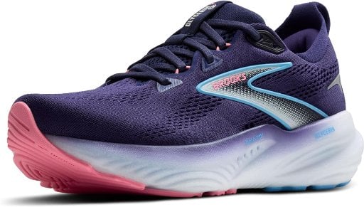 Brooks Women's Glycerin 22 Neutral Running Shoe, X-Wide